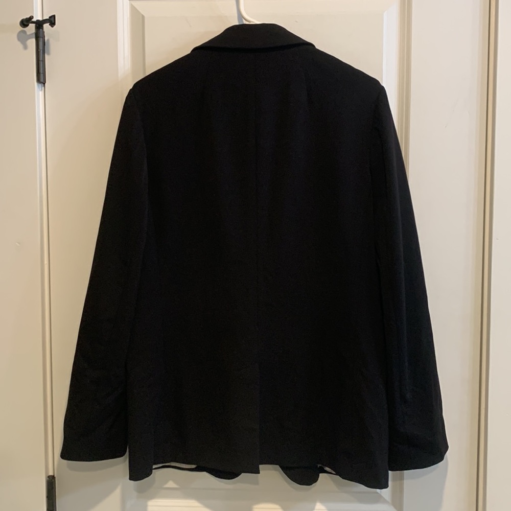 Insight blazer - Picture 11 of 11